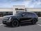 2026 Cadillac ESCALADE IQ Premium Sport