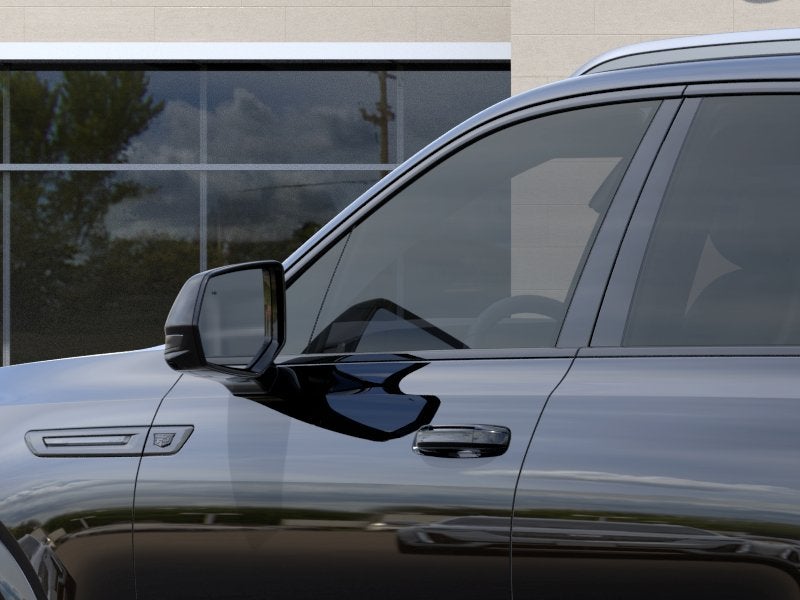 2026 Cadillac ESCALADE IQ Premium Sport