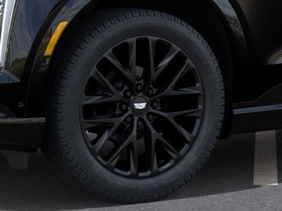 2026 Cadillac ESCALADE IQ Premium Sport
