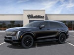 2026 Cadillac ESCALADE IQ Premium Sport