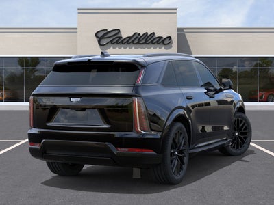 2026 Cadillac ESCALADE IQ Premium Sport