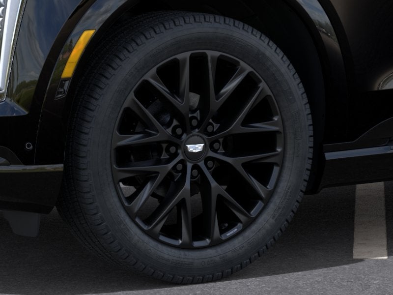 2026 Cadillac ESCALADE IQ Premium Sport
