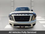 2019 Nissan Titan SV