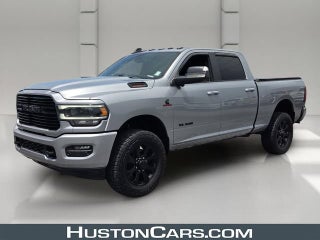 2020 RAM 2500 Big Horn