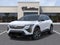 2027 Cadillac OPTIQ Luxury