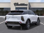 2027 Cadillac OPTIQ Luxury