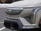 2027 Cadillac OPTIQ Luxury