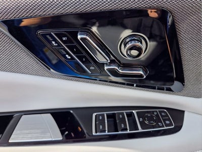 2027 Cadillac OPTIQ Luxury