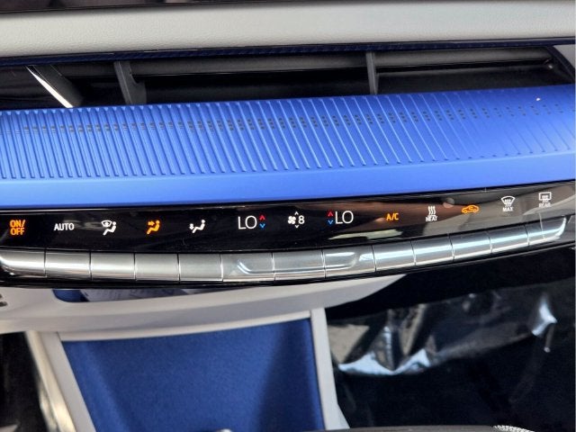 2027 Cadillac OPTIQ Luxury