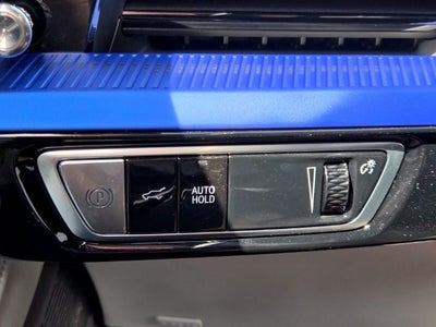 2027 Cadillac OPTIQ Luxury