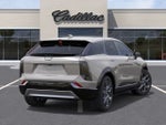 2027 Cadillac OPTIQ Luxury