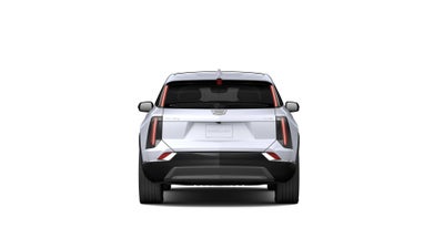 2026 Cadillac OPTIQ Premium Luxury