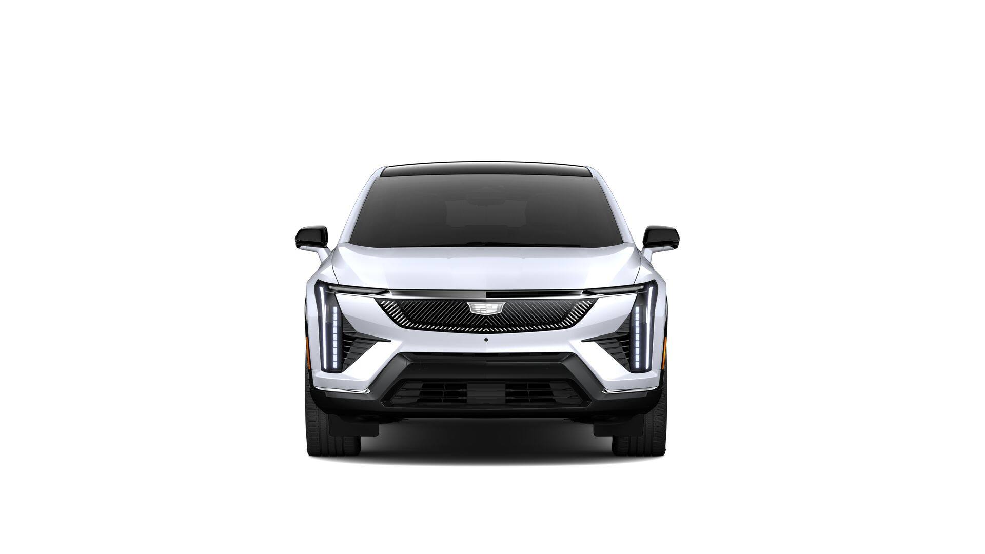 2026 Cadillac OPTIQ Premium Luxury