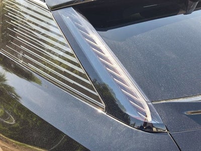 2026 Cadillac OPTIQ Premium Luxury