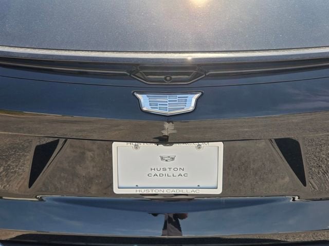 2026 Cadillac OPTIQ Premium Luxury