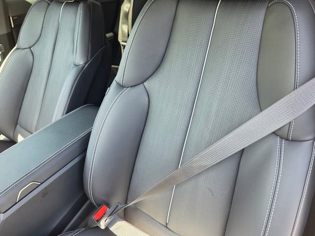 2026 Cadillac OPTIQ Premium Luxury