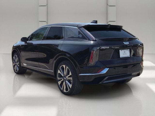 2026 Cadillac OPTIQ Premium Luxury