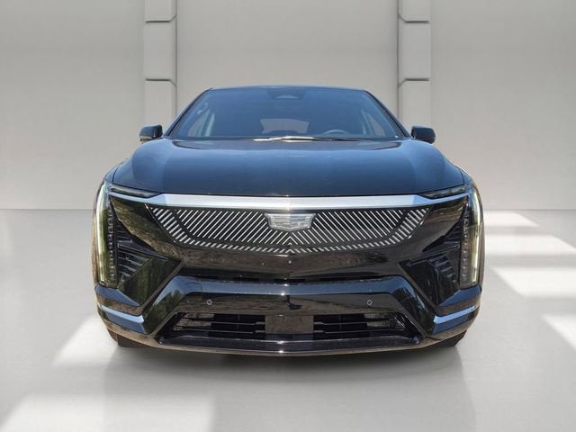 2026 Cadillac OPTIQ Premium Luxury