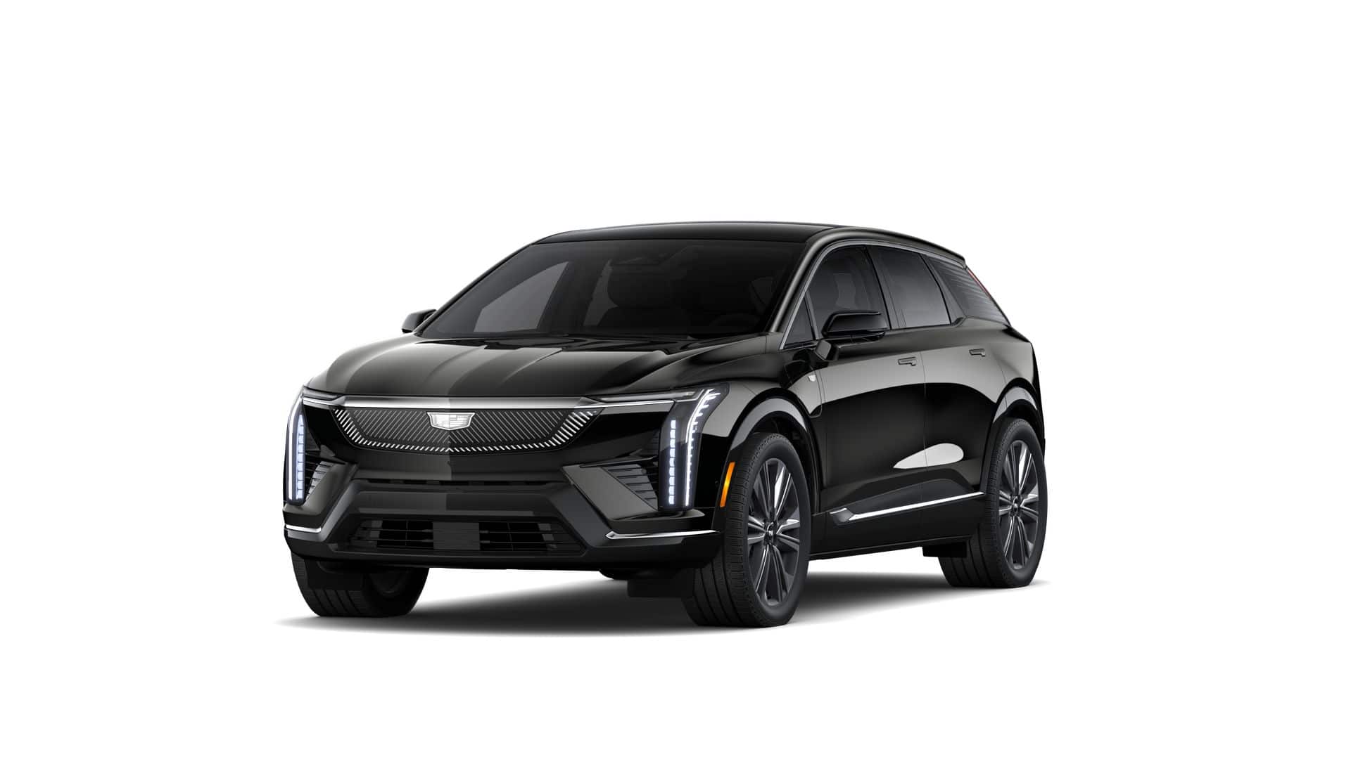 2026 Cadillac OPTIQ Premium Luxury