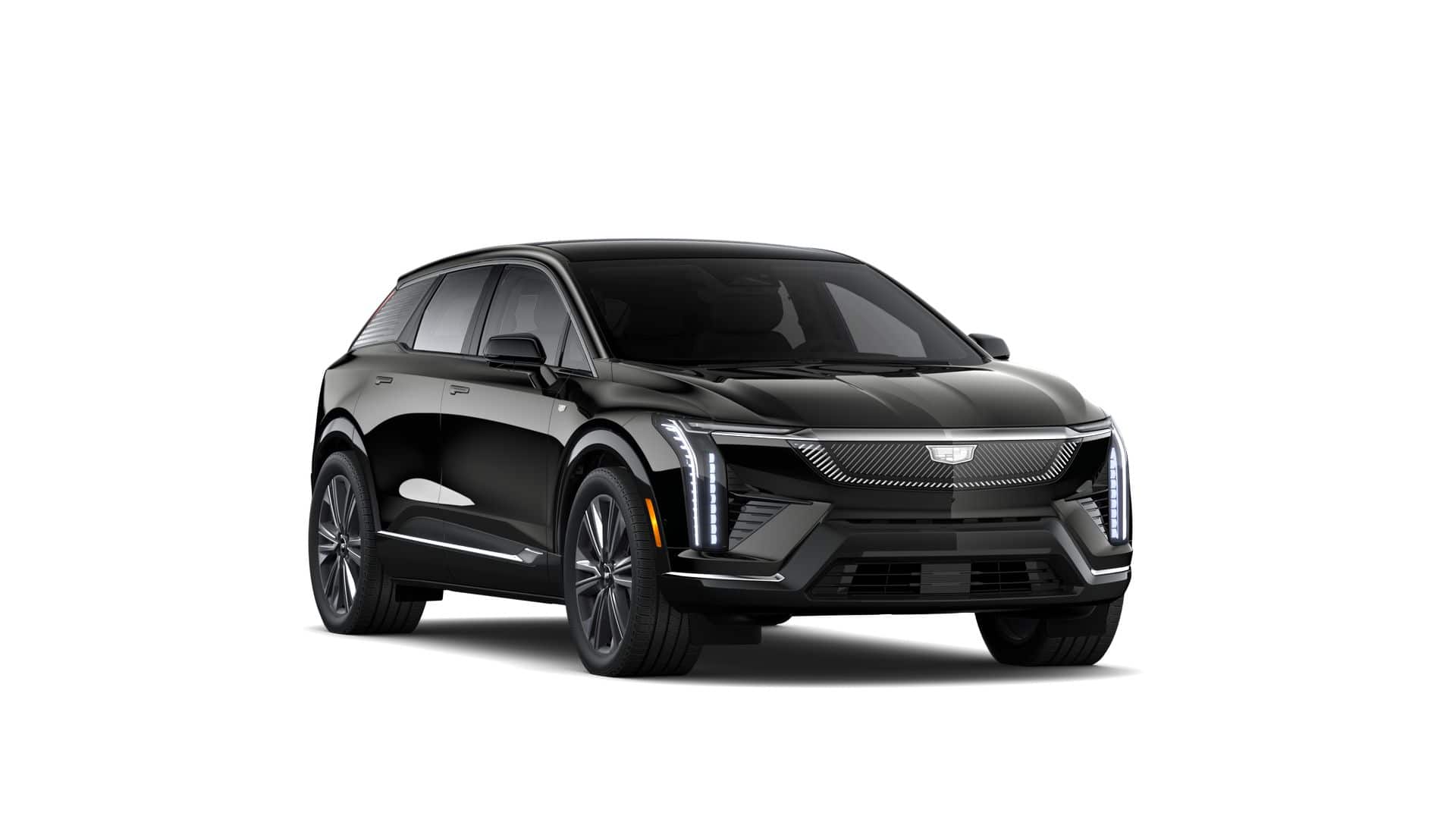 2026 Cadillac OPTIQ Premium Luxury