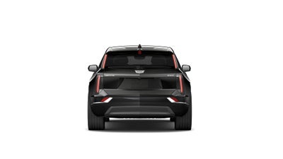 2026 Cadillac OPTIQ Premium Luxury