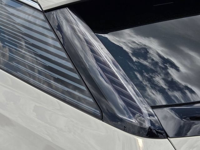 2027 Cadillac OPTIQ Premium Luxury