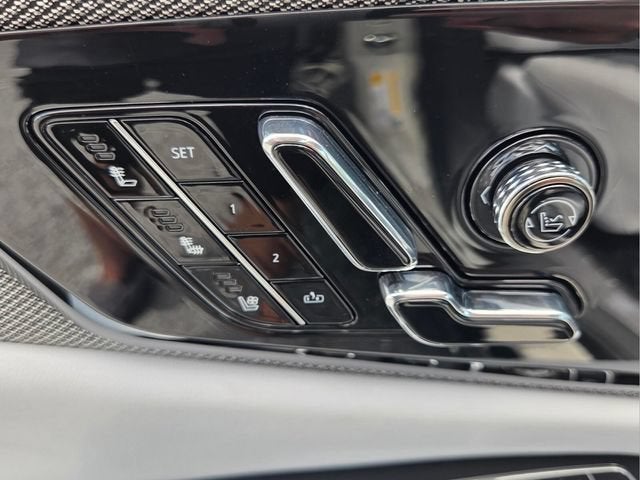 2027 Cadillac OPTIQ Premium Luxury