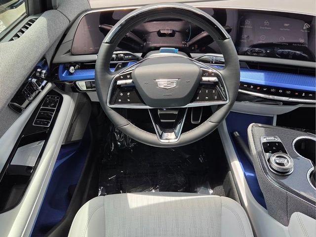 2027 Cadillac OPTIQ Premium Luxury