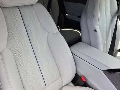 2027 Cadillac OPTIQ Premium Luxury