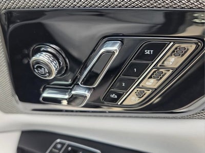 2027 Cadillac OPTIQ Premium Luxury