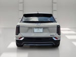 2027 Cadillac OPTIQ Premium Luxury