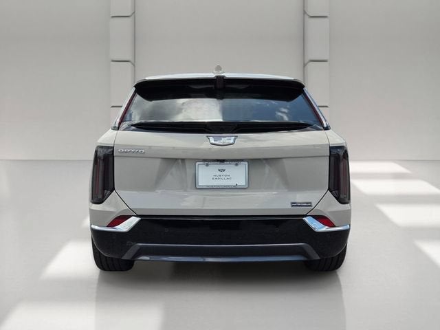 2027 Cadillac OPTIQ Premium Luxury