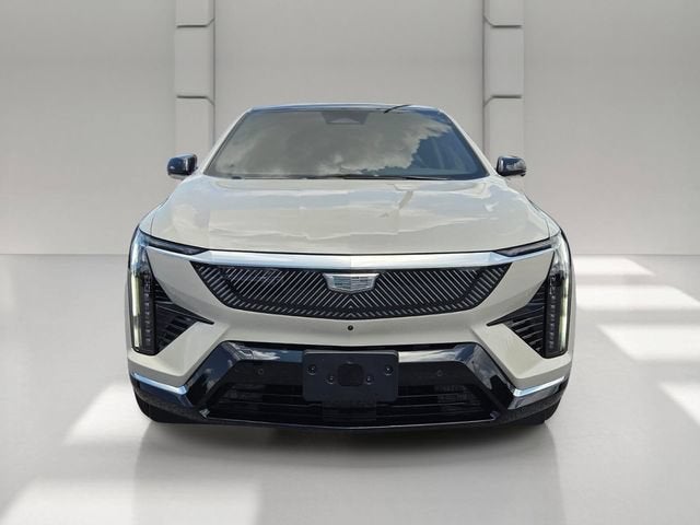 2027 Cadillac OPTIQ Premium Luxury