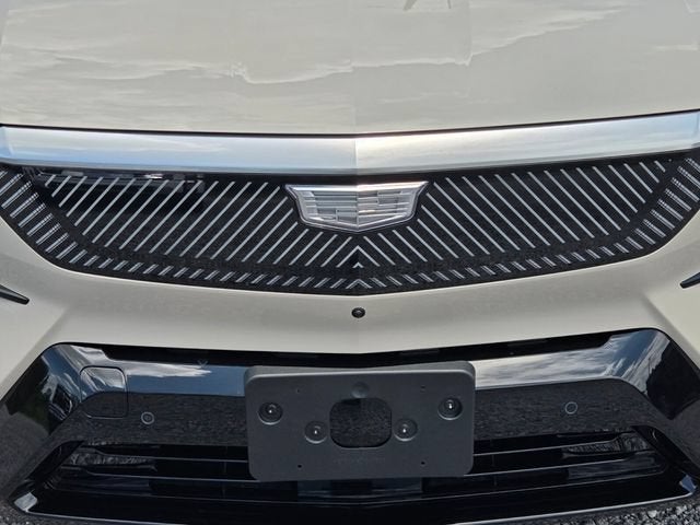 2027 Cadillac OPTIQ Premium Luxury