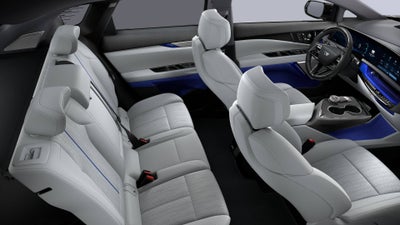 2026 Cadillac OPTIQ Premium Luxury