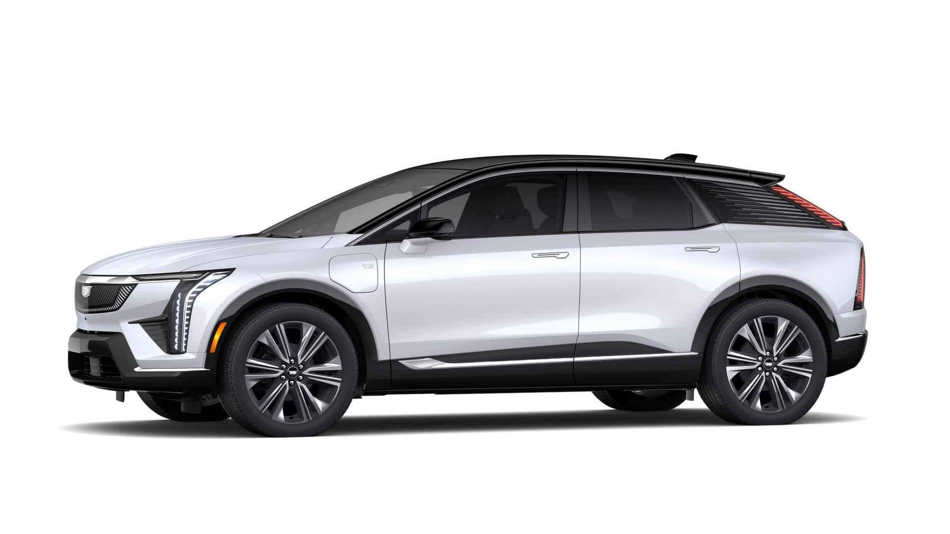 2026 Cadillac OPTIQ Premium Luxury
