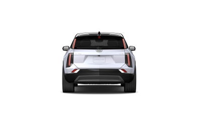 2026 Cadillac OPTIQ Premium Luxury