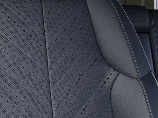 2026 Cadillac OPTIQ Premium Luxury