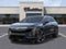 2026 Cadillac OPTIQ Premium Luxury