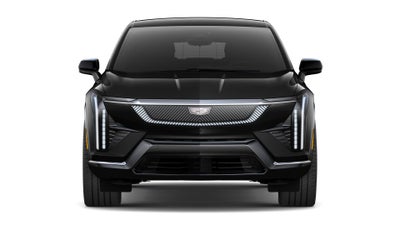 2026 Cadillac OPTIQ Premium Luxury