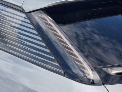 2027 Cadillac OPTIQ Sport