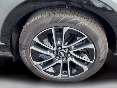 2027 Cadillac OPTIQ Sport
