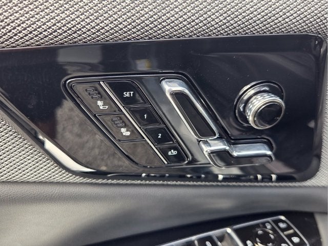 2027 Cadillac OPTIQ Sport