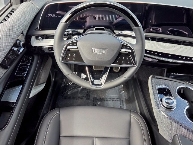 2027 Cadillac OPTIQ Sport