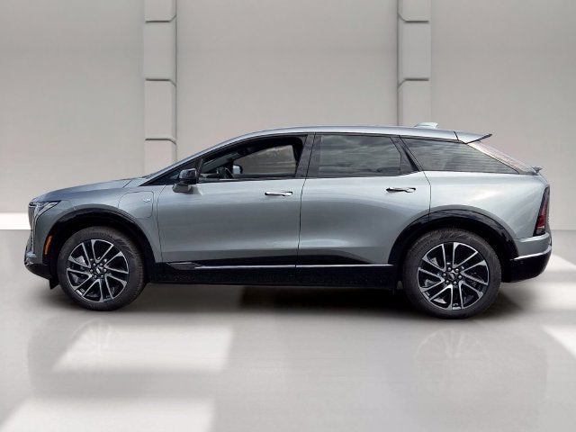 2027 Cadillac OPTIQ Sport