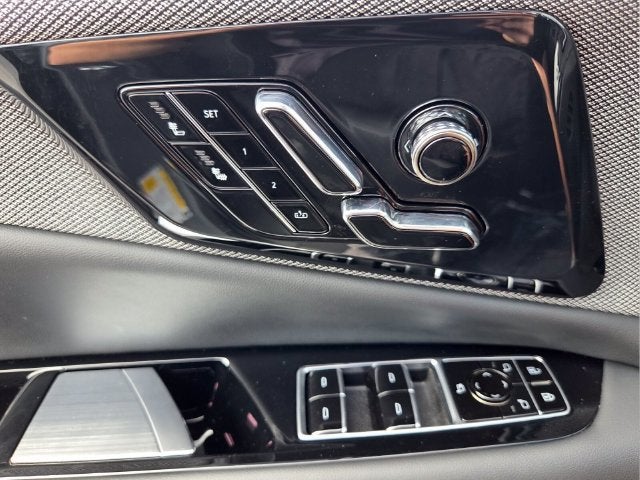 2027 Cadillac OPTIQ Sport
