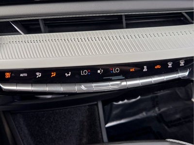 2027 Cadillac OPTIQ Sport