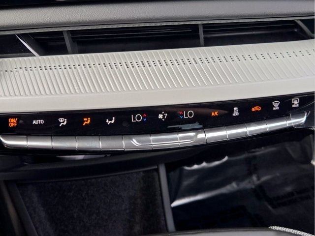 2027 Cadillac OPTIQ Sport