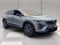 2027 Cadillac OPTIQ Sport