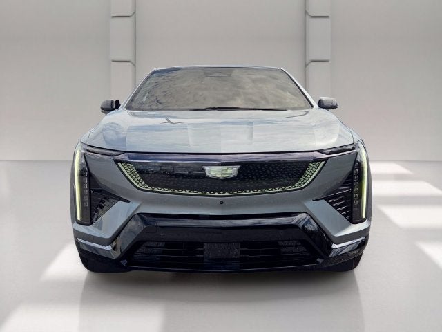 2027 Cadillac OPTIQ Sport